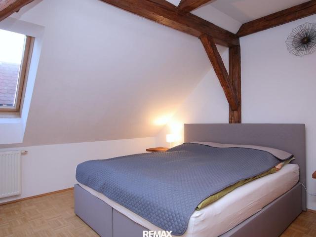 Nette Mietwohnung mit Charme am Hauptplatz Frohnleiten