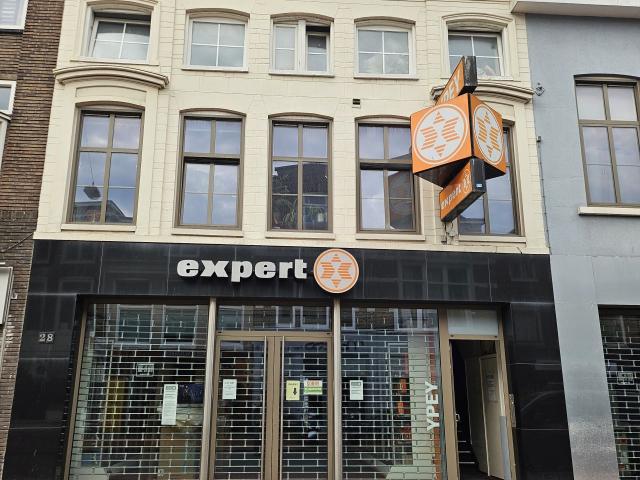 Nette ruime kamer bij het centrum van Groningen