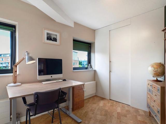 Nette ruime kamer per 1 maart