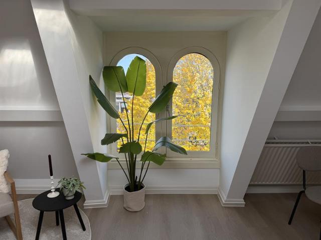Nette studio per direct beschikbaar nabij Wilhelmi