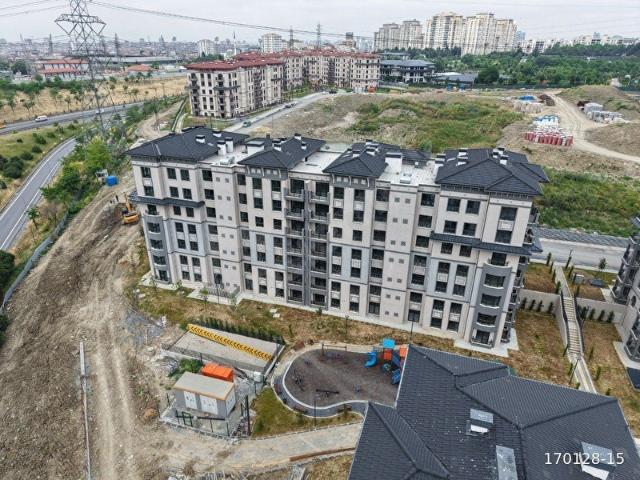 NET'TEN ADAPARK MANZARALI KOTTAN 1. KAT SEVİYESİNDE 110M2