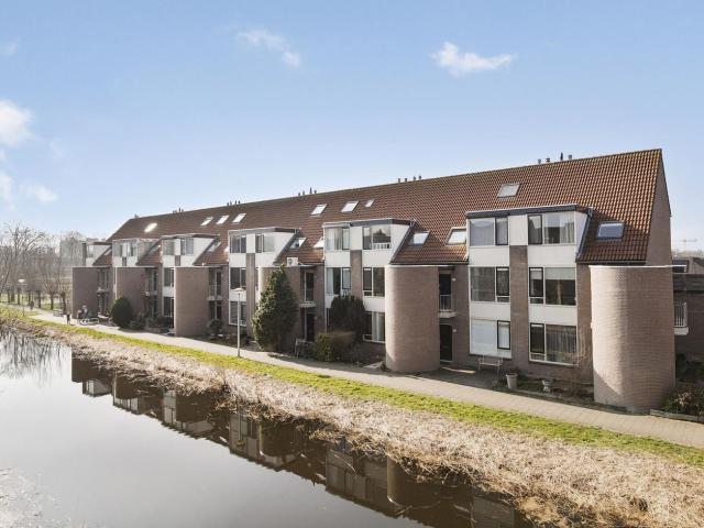 Nettelhorst, 104, 2402LS, Alphen Aan Den Rijn, Zuid Holland 2402LS