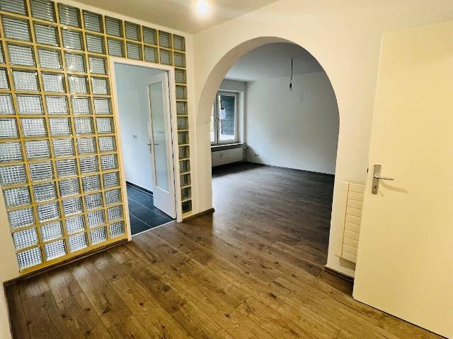 Nettokaltmiete exkl. Betriebskosten, for rent at Meerkamp 27, Katernberg, Essen 45327