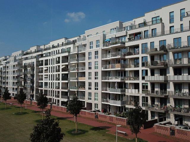 Nettokaltmiete exkl. Betriebskosten, for rent at Nagelsweg 22e, Hammerbrook, Hamburg 20097