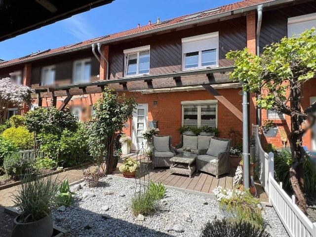 Nettokaltmiete exkl. Betriebskosten, for rent at Neuallermöhe, Hamburg 21035