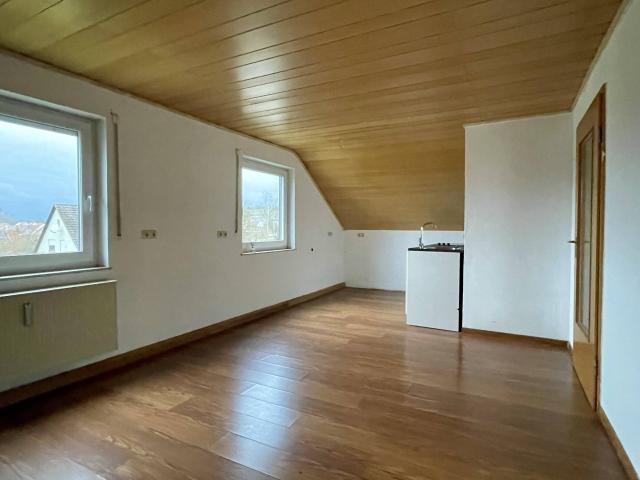Nettokaltmiete exkl. Betriebskosten, for rent at Oettingen, Oettingen 86732