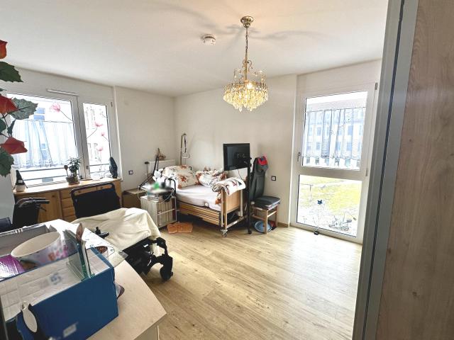 Nettokaltmiete exkl. Betriebskosten, for rent at Amberg 92224, Germany