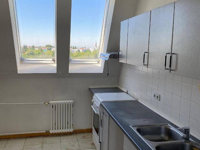 Nettokaltmiete exkl. Betriebskosten, for rent at Andersenstr. 4, Prenzlauer Berg, Berlin 10439