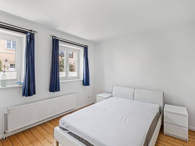Nettokaltmiete exkl. Betriebskosten, for rent at Bahrenfeld, Hamburg 22607