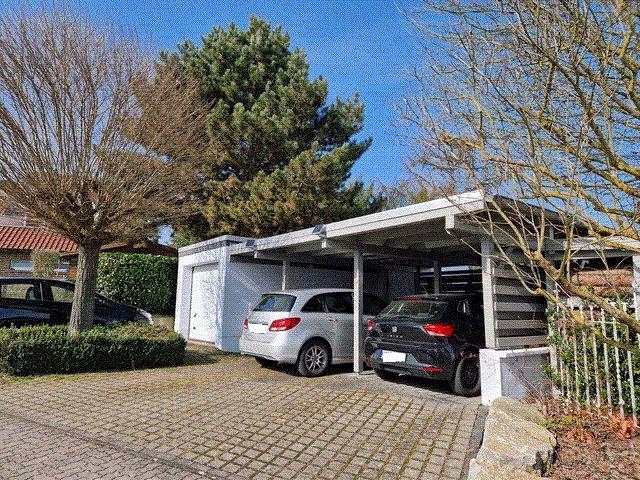 Nettokaltmiete exkl. Betriebskosten, for rent at Baunatal 34225, Germany
