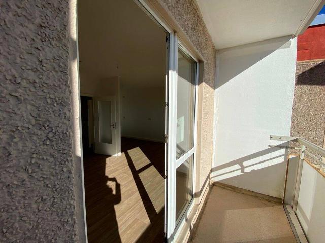 Nettokaltmiete exkl. Betriebskosten, for rent at Carl Fiedler Straße 24, Wahlbezirk 73, Suhl 98527