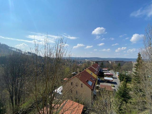 Nettokaltmiete exkl. Betriebskosten, for rent at Carl Fiedler Straße 52, Wahlbezirk 74, Suhl 98527