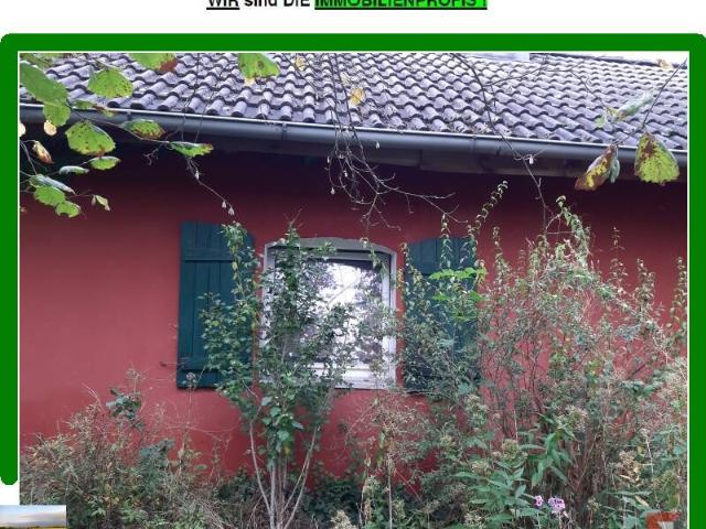 Nettokaltmiete exkl. Betriebskosten, for rent at Damsdorf, Steinreich 15938