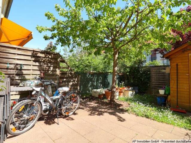 Nettokaltmiete exkl. Betriebskosten, for rent at Ebersheim, Mainz 55129