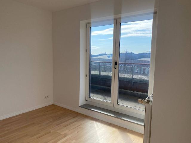 Nettokaltmiete exkl. Betriebskosten, for rent at Edith Stein Platz 6, Neuallermöhe, Hamburg Bergedorf 21035