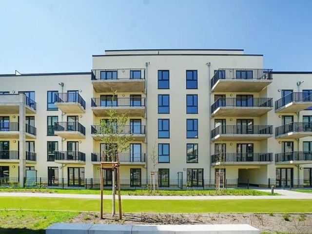 Nettokaltmiete exkl. Betriebskosten, for rent at Elsa Neumann Straße 47, Siemensstadt, Berlin 13629