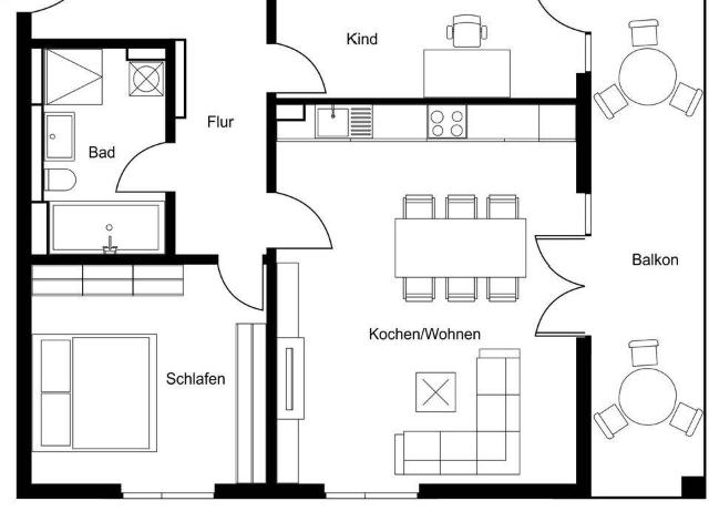 Nettokaltmiete exkl. Betriebskosten, for rent at Elsa Neumann Straße 47, Siemensstadt, Berlin 13629