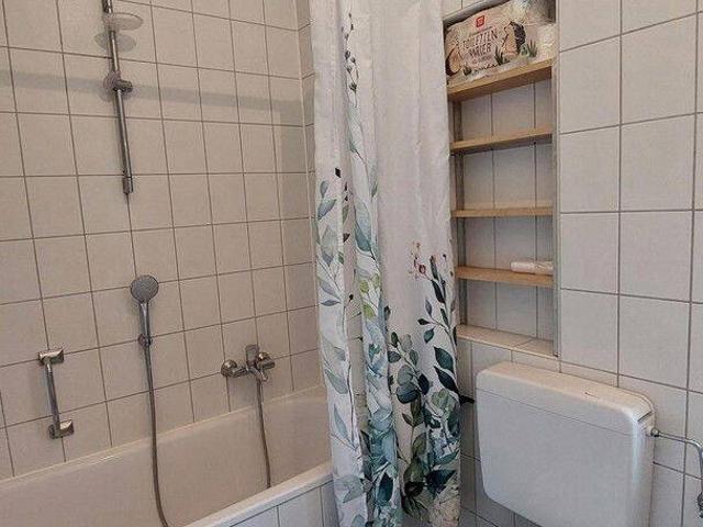 Nettokaltmiete exkl. Betriebskosten, for rent at Emser Strasse 40, Bockenheim, Frankfurt 60486