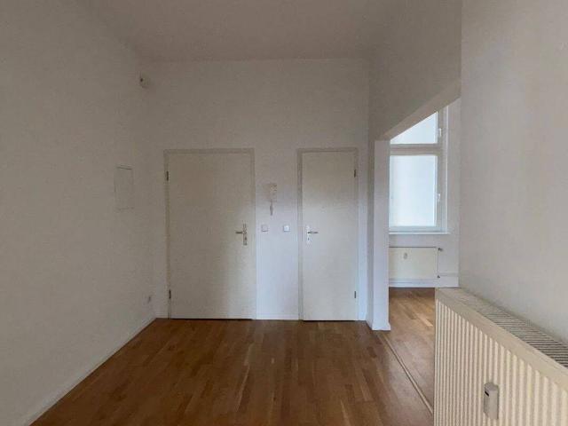 Nettokaltmiete exkl. Betriebskosten, for rent at Friedrich Ebert Straße 53, Nauener Vorstadt, Potsdam 14469