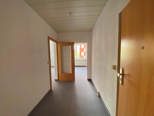 Nettokaltmiete exkl. Betriebskosten, for rent at Friedrich König Straße 11, Wahlbezirk 13, Suhl 98527