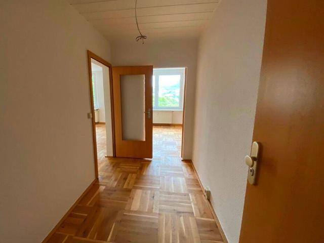 Nettokaltmiete exkl. Betriebskosten, for rent at Friedrich König Straße 11, Wahlbezirk 13, Suhl 98527
