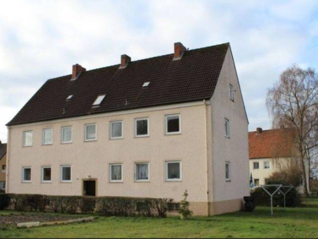 Nettokaltmiete exkl. Betriebskosten, for rent at Gustavstraße 8, Windelsbleiche, Bielefeld 33659
