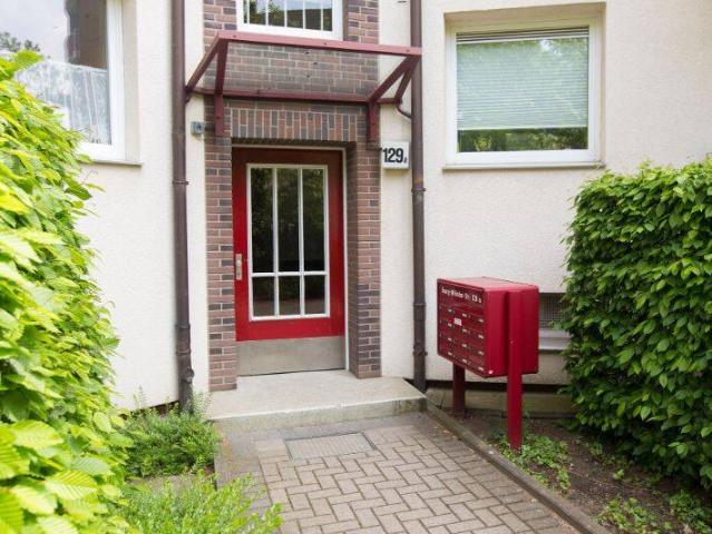 Nettokaltmiete exkl. Betriebskosten, for rent at Georg Wilhelm Str. 129 a, Wilhelmsburg, Hamburg 21107