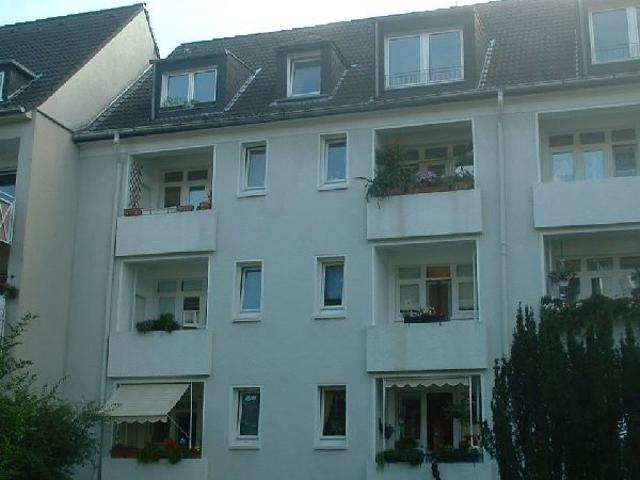 Nettokaltmiete exkl. Betriebskosten, for rent at, Germany