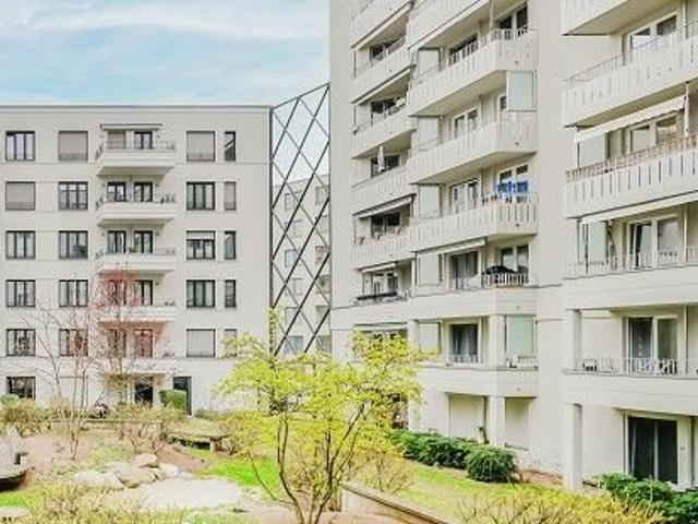 Nettokaltmiete exkl. Betriebskosten, for rent at, Germany