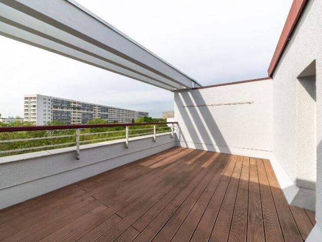 Nettokaltmiete exkl. Betriebskosten, for rent at Gerhard Marcks Straße 12, Südliche Neustadt, Halle 06124