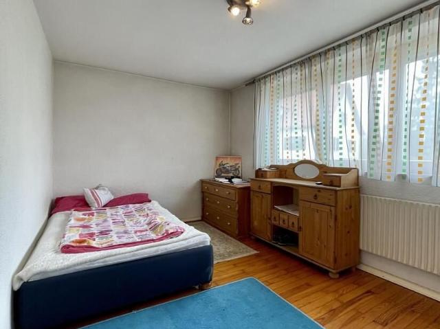 Nettokaltmiete exkl. Betriebskosten, for rent at Schlossparkstraße 10, Gerzen, Gerzen 84175