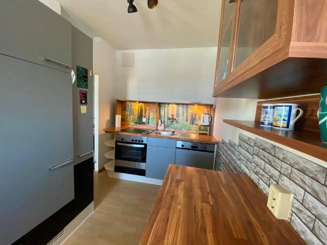 Nettokaltmiete exkl. Betriebskosten, for rent at Gräfenrodaer Straße 16, Oberhof 98559