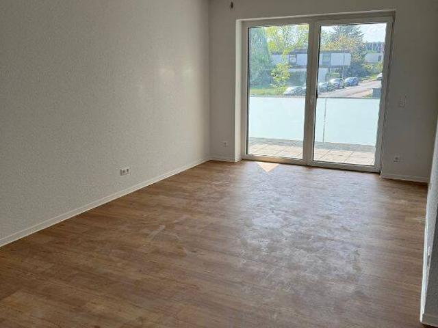 Nettokaltmiete exkl. Betriebskosten, for rent at Grünewaldstraße 1, Gellershagen, Bielefeld 33615