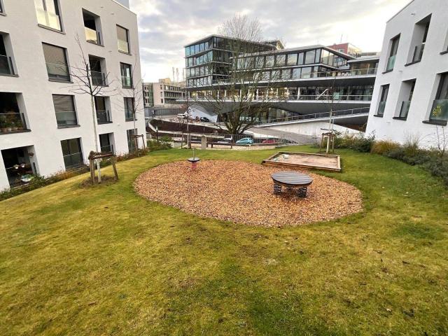 Nettokaltmiete exkl. Betriebskosten, for rent at Hans Bredow Str. 6, Baden Baden Kernstadt, Baden Baden 76530