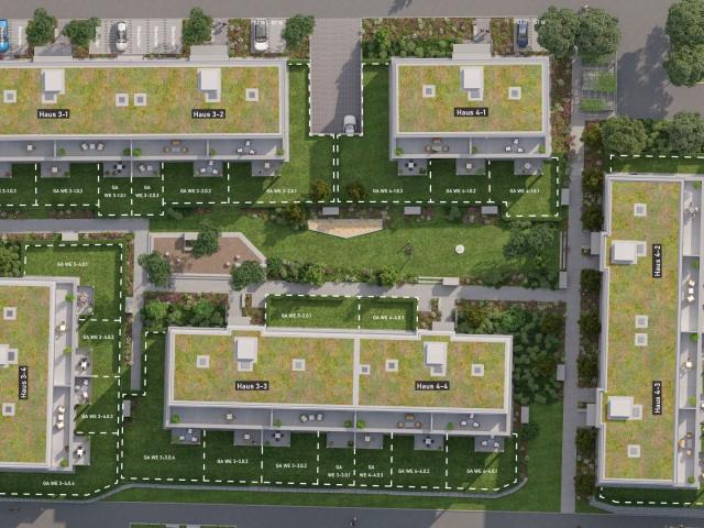 Nettokaltmiete exkl. Betriebskosten, for rent at Hattersheim 65795, Germany