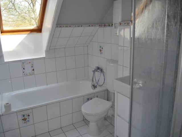 Nettokaltmiete exkl. Betriebskosten, for rent at Helvetierweg 2, Niendorf, Hamburg Niendorf 22453