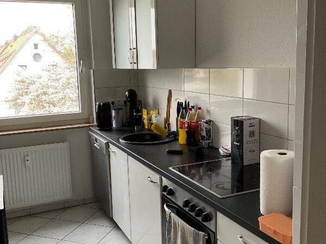 Nettokaltmiete exkl. Betriebskosten, for rent at Ihmer Str. 17, Hiddestorf, Hemmingen 30966