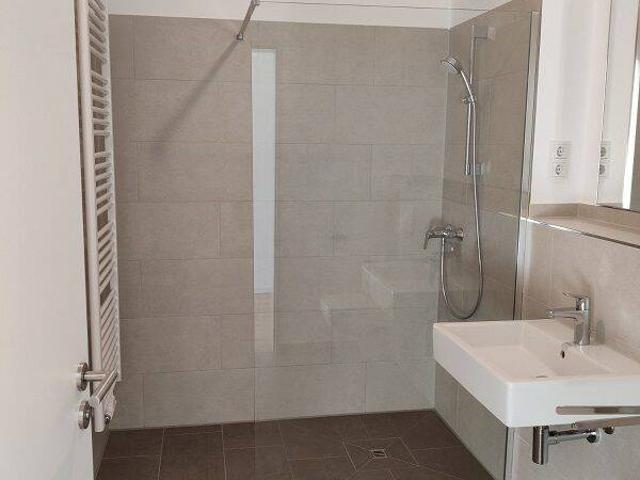Nettokaltmiete exkl. Betriebskosten, for rent at Johann Sebastian Bach Straße 1, Nordstadt 17, Hilden 40724