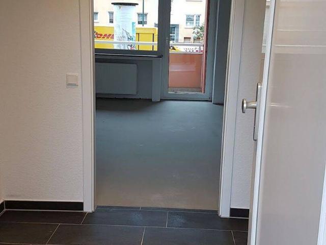 Nettokaltmiete exkl. Betriebskosten, for rent at Kurt Schumacher Allee 34, Alt Langenhagen, Langenhagen 30851