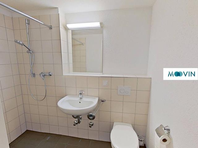 Nettokaltmiete exkl. Betriebskosten, for rent at Overbeckstraße 2 4, Neuehrenfeld, Köln 50823