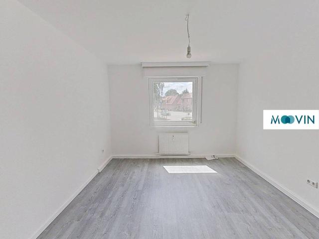 Nettokaltmiete exkl. Betriebskosten, for rent at Lüderstraße 20, Diepholz, Diepholz 49356