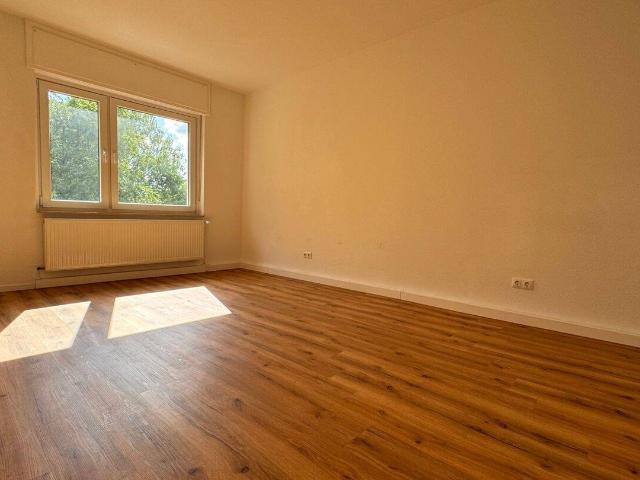 Nettokaltmiete exkl. Betriebskosten, for rent at Leimgardtsfeld 50, Bergborbeck, Essen 45355
