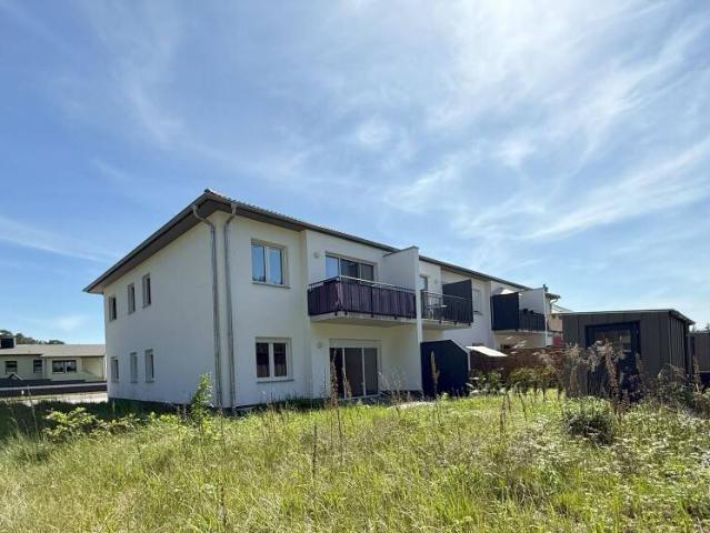 Nettokaltmiete exkl. Betriebskosten, for rent at Lossower Weg 35 f, Müllrose, Müllrose 15299
