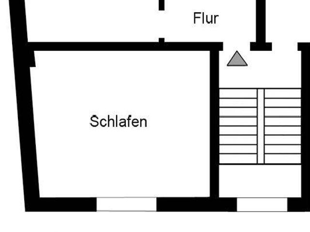 Nettokaltmiete exkl. Betriebskosten, for rent at Planckstr. 93, Holsterhausen, Essen 45147