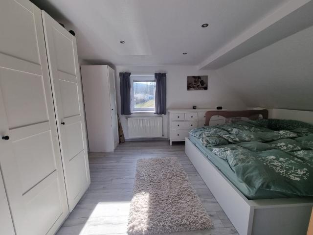 Nettokaltmiete exkl. Betriebskosten, for rent at Rudolstadt 07407, Germany