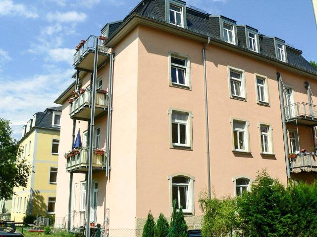Nettokaltmiete exkl. Betriebskosten, for rent at Rabenauer Straße 12, Löbtau Süd Rabenauer Str., Dresden 01159