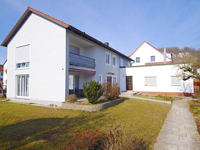Nettokaltmiete exkl. Betriebskosten, for rent at Regensburg 93055, Germany