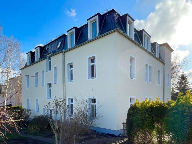 Nettokaltmiete exkl. Betriebskosten, for rent at Steile Str. 14, Luga, Dresden 01259