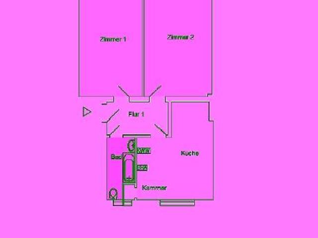Nettokaltmiete exkl. Betriebskosten, for rent at Stellinger Weg 5, Eimsbüttel, Hamburg 20255