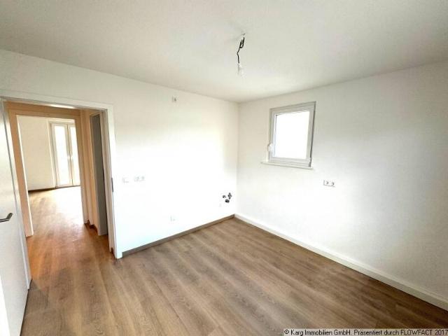 Nettokaltmiete exkl. Betriebskosten, for rent at Saurer Wasen Dickenhardt, Villingen Schwenningen 78054